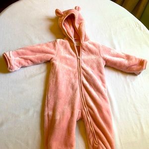 12-18 Month Winter Suit *Never Worn*